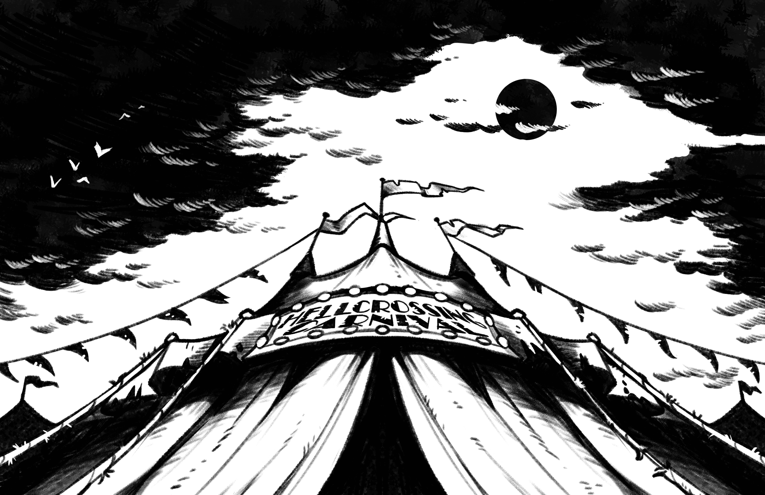 banner