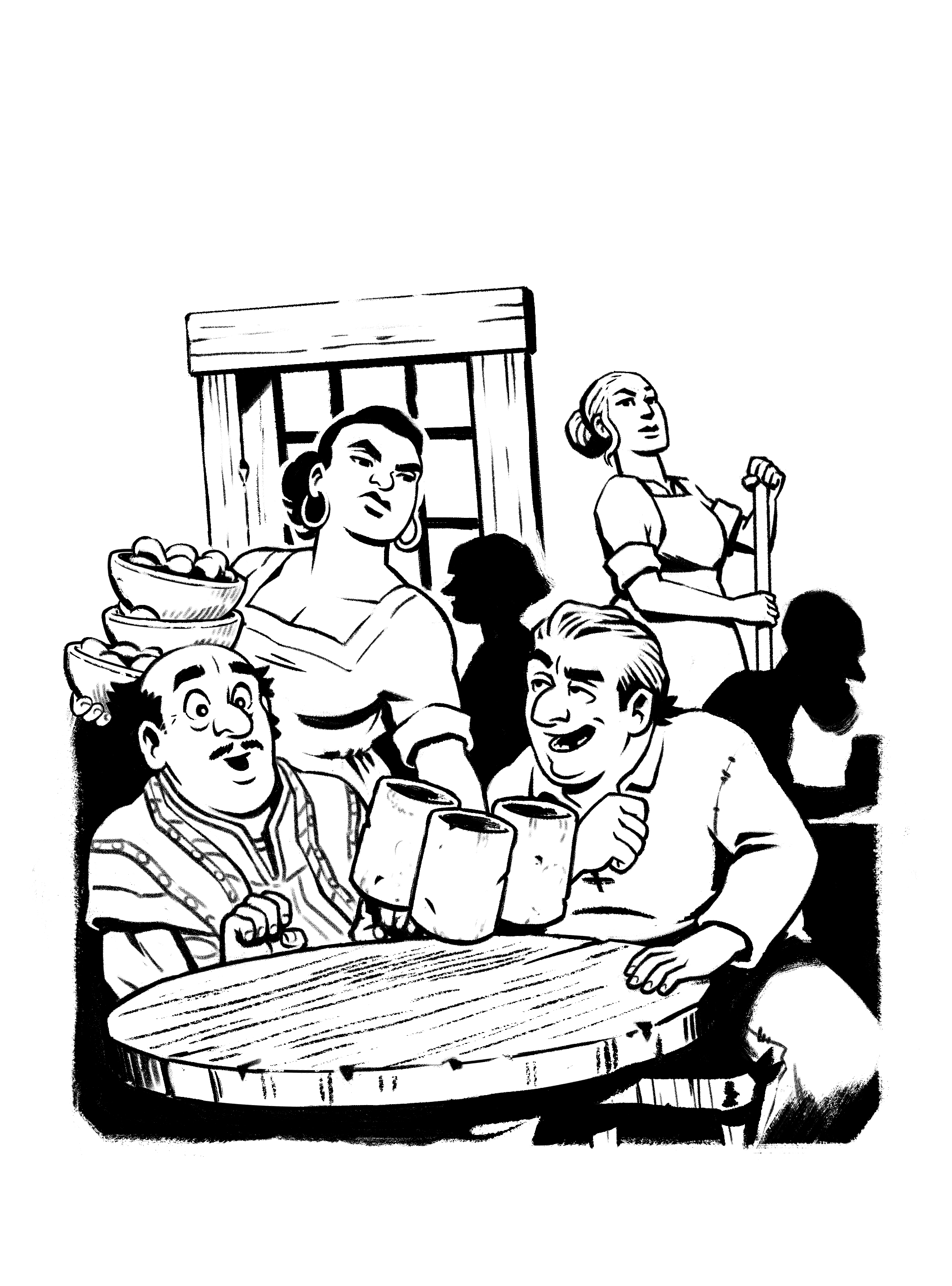 banner