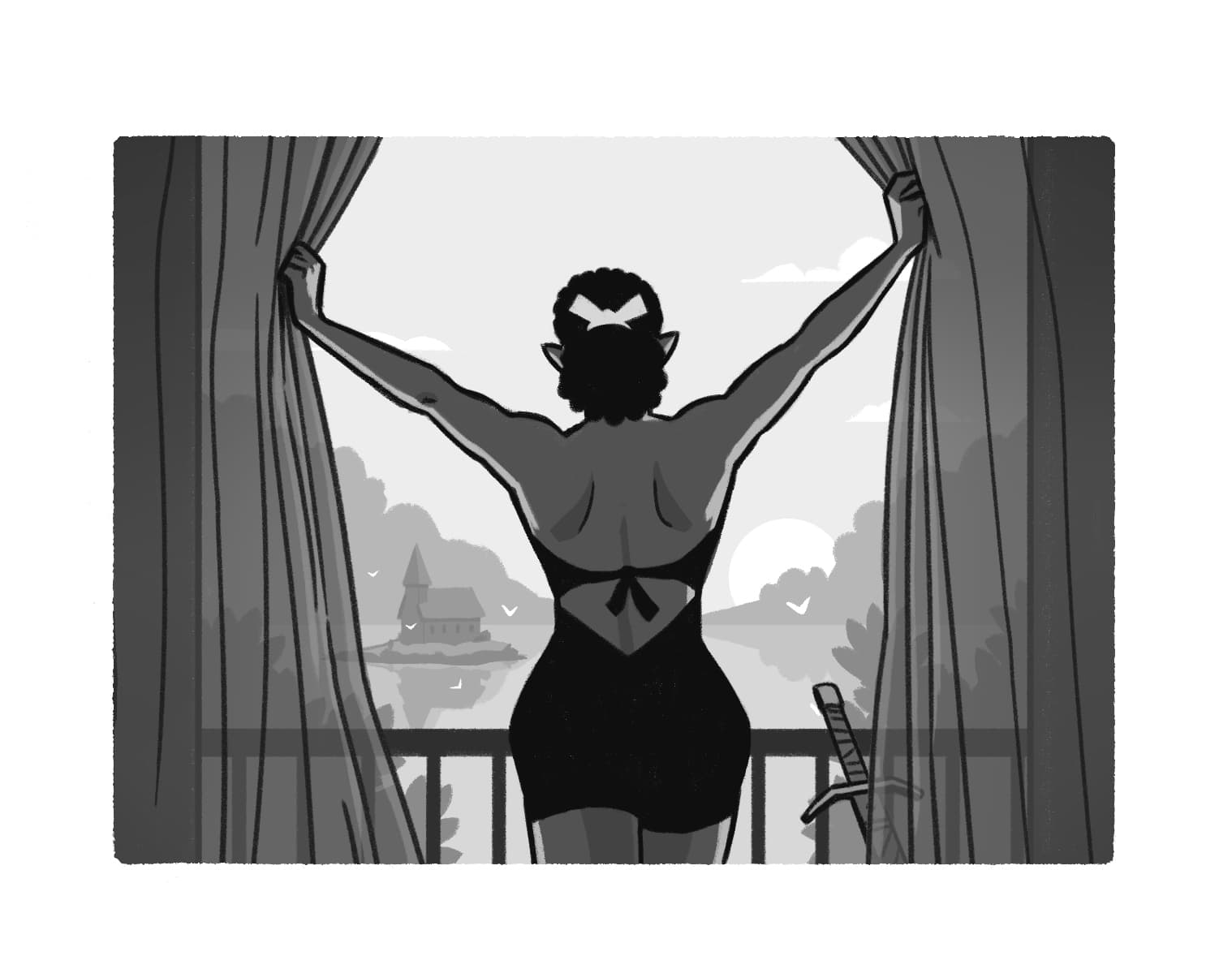 banner