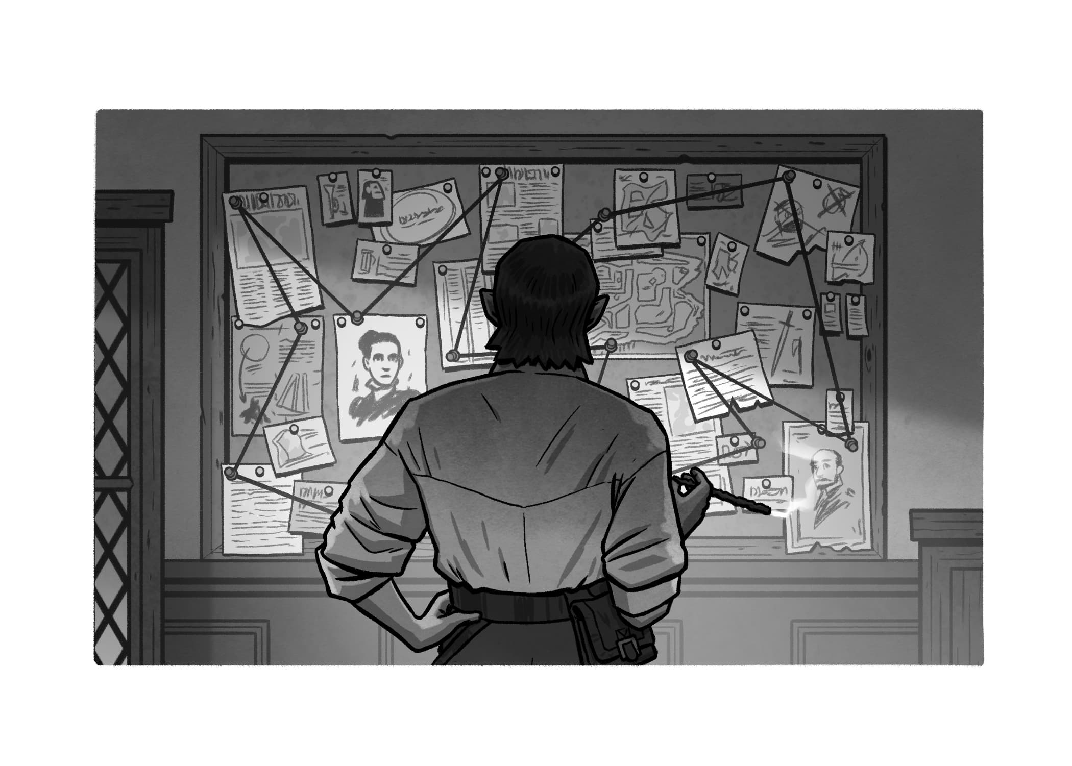 banner