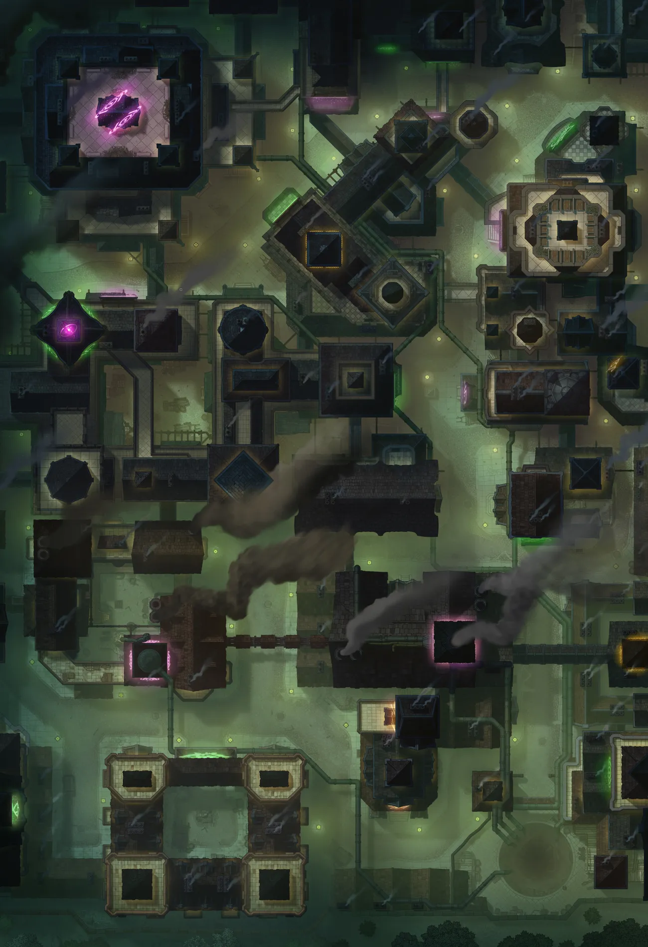 Wresyck Junction poster