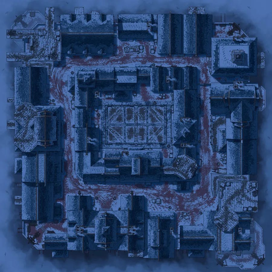 Vyndurvoht map, Original Night variant thumbnail